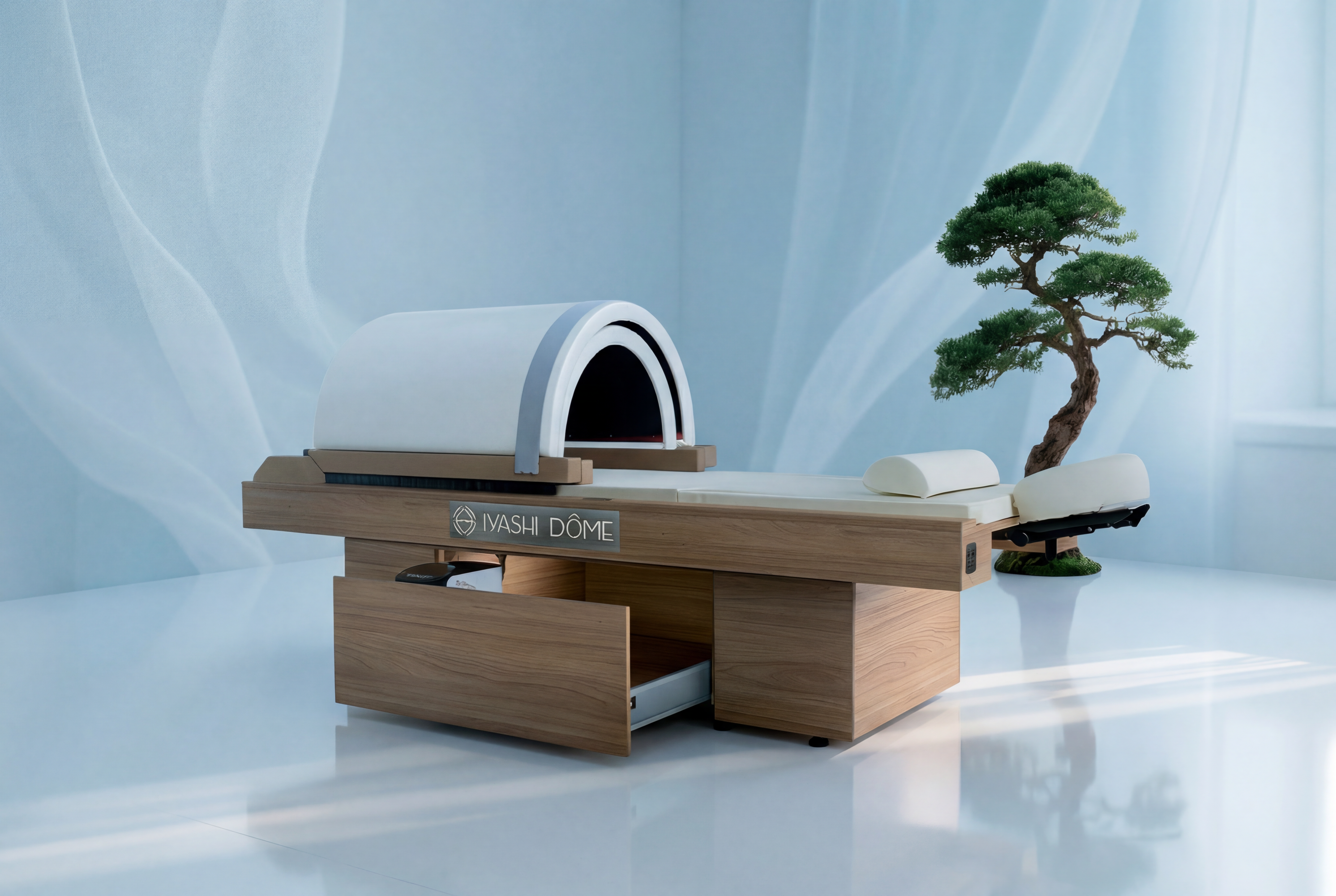 SPA технологии восстановления